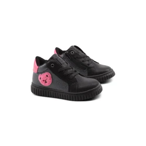 Sneaker alta primi passi da bimba