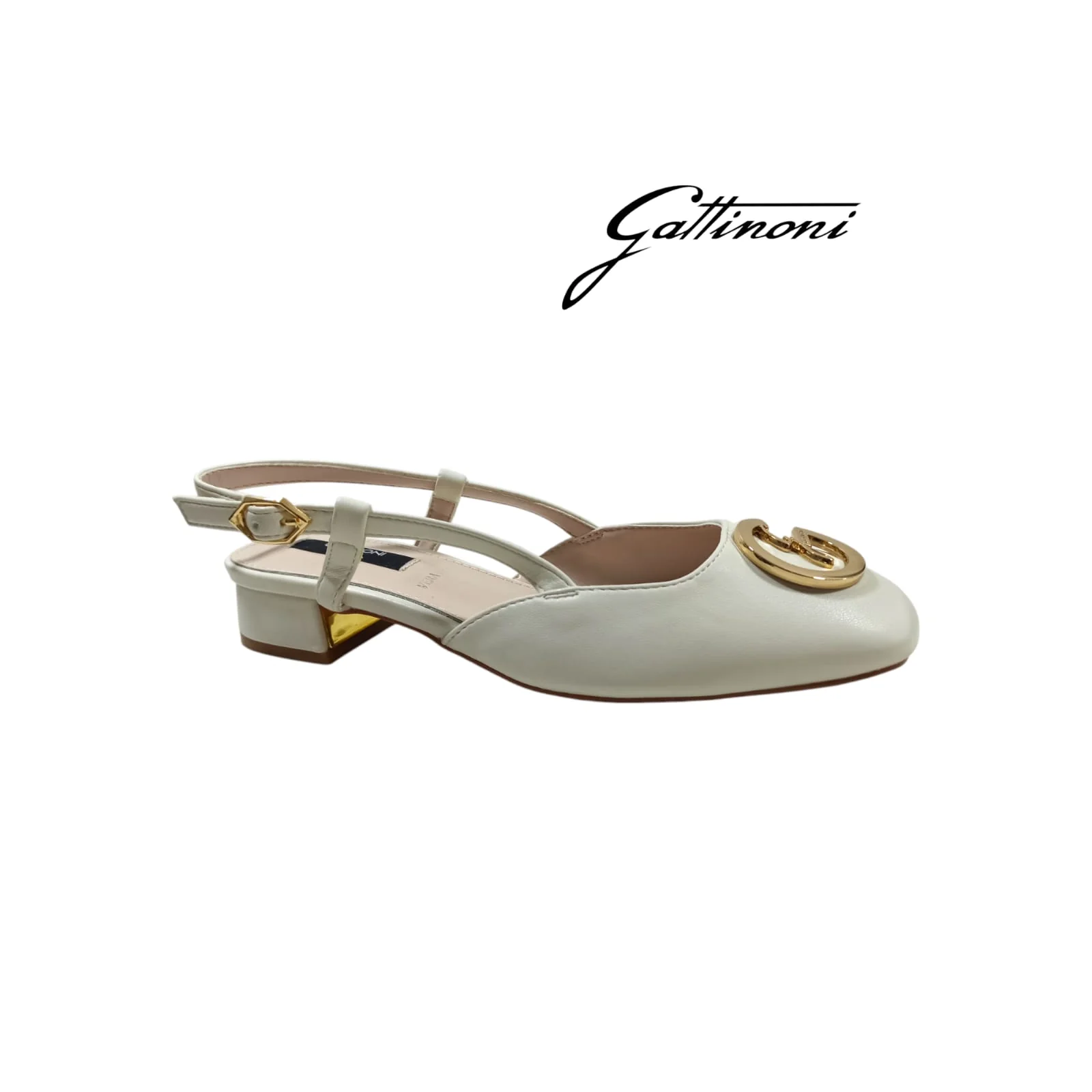 GATTINONI CHANEL DONNA