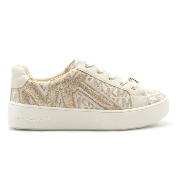 MICHAEL KORS SNEAKERS - immagine 3