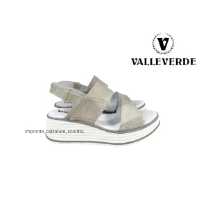 VALLEVERDE SANDALO DONNA