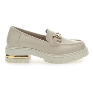 ENERGY MOCASSINO CON ACCESSORIO DONNA