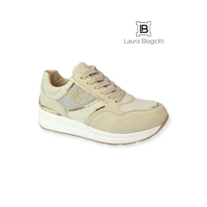 LAURA BIAGIOTTI SNEAKERS DONNA