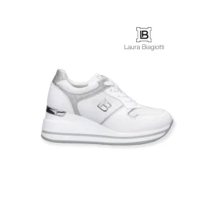 LAURA BIAGIOTTI SNEAKERS