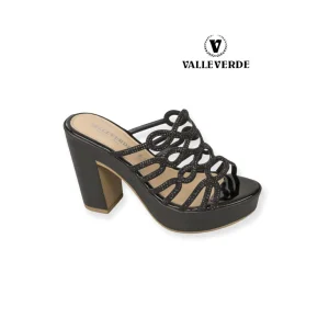 VALLEVERDE SANDALI PLATEAUX