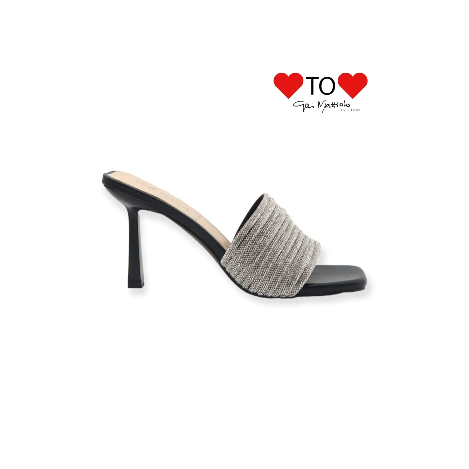 GAI MATTIOLO SANDALI ELEGANTI - immagine 2