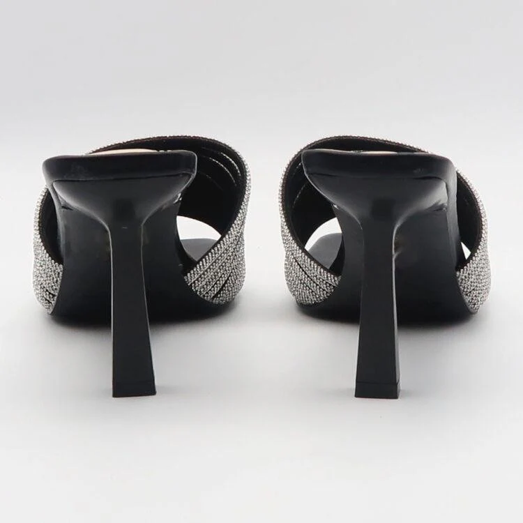 GAI MATTIOLO SANDALI ELEGANTI - immagine 4