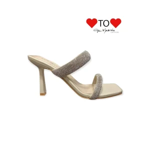 GAI MATTIOLO SANDALI ELEGANTI