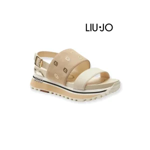LIU JO SANDALI MAXI WONDER
