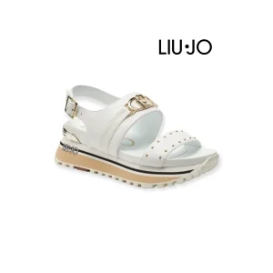 LIU JO SANDALI MAXI WONDER