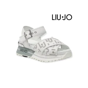 LIU JO SANDALI GOMMA