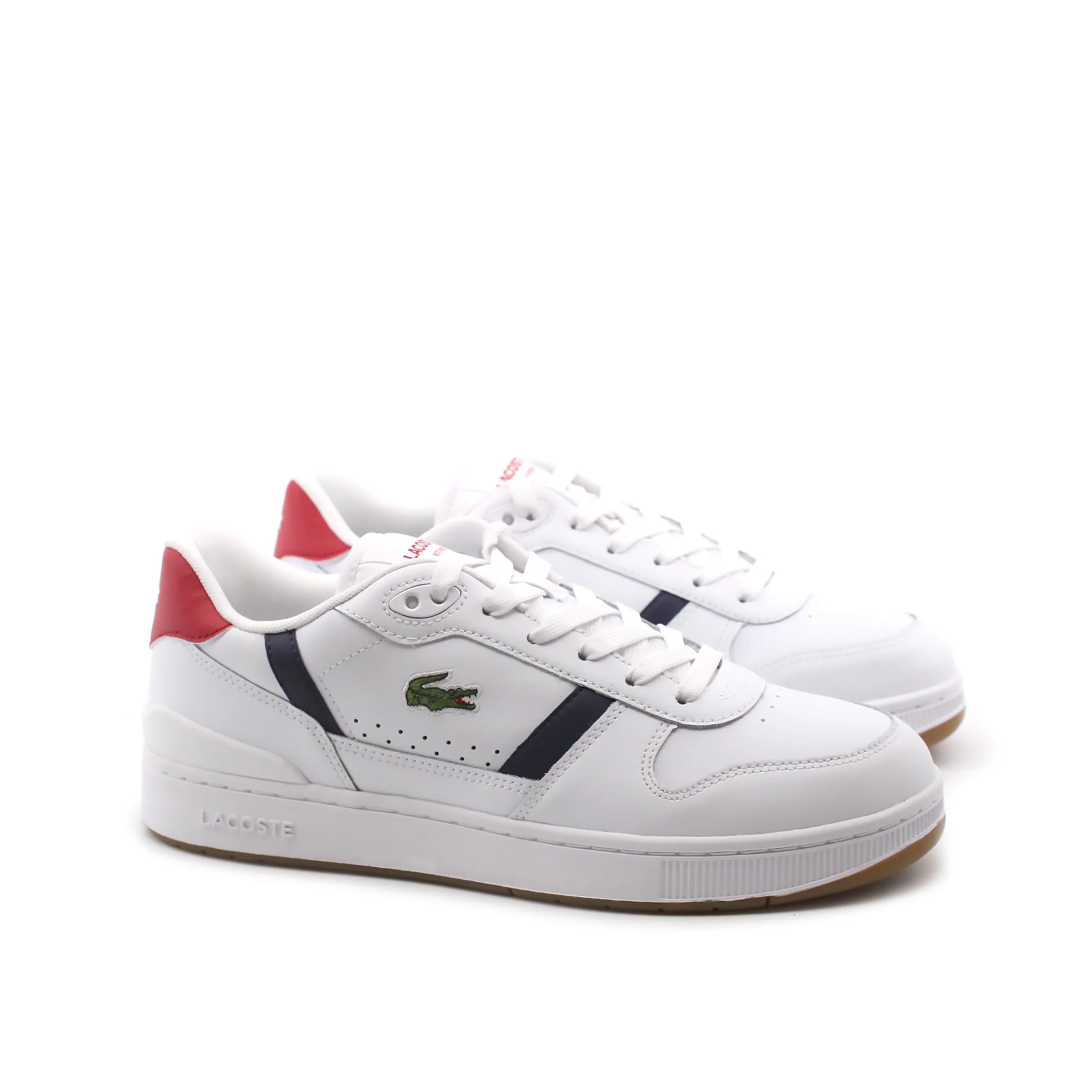 T-Clip Set sneaker da uomo - immagine 7