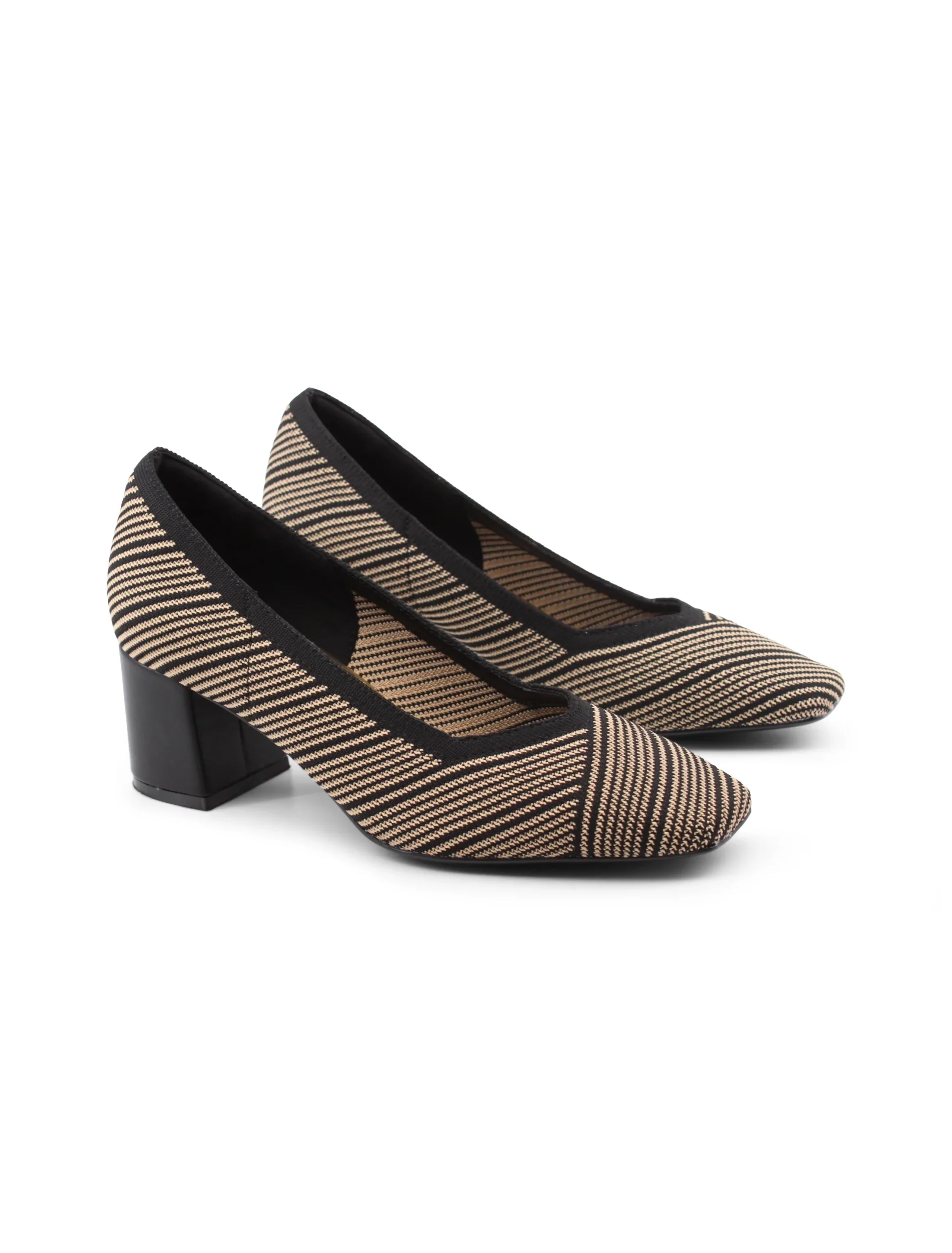 Baraga décolleté da donna