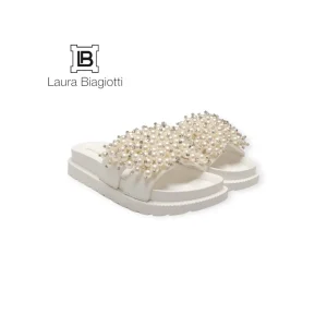 LAURA BIAGIOTTI CIABATTE