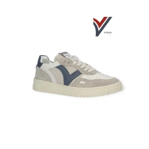 VICTORIA - SNEAKERS BASSA UOMO