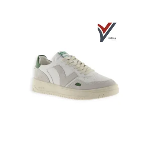 VICTORIA SNEAKERS BASSA UOMO