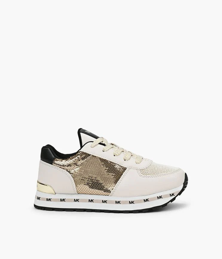 MICHAEL KORS SNEAKERS DONNA - immagine 3