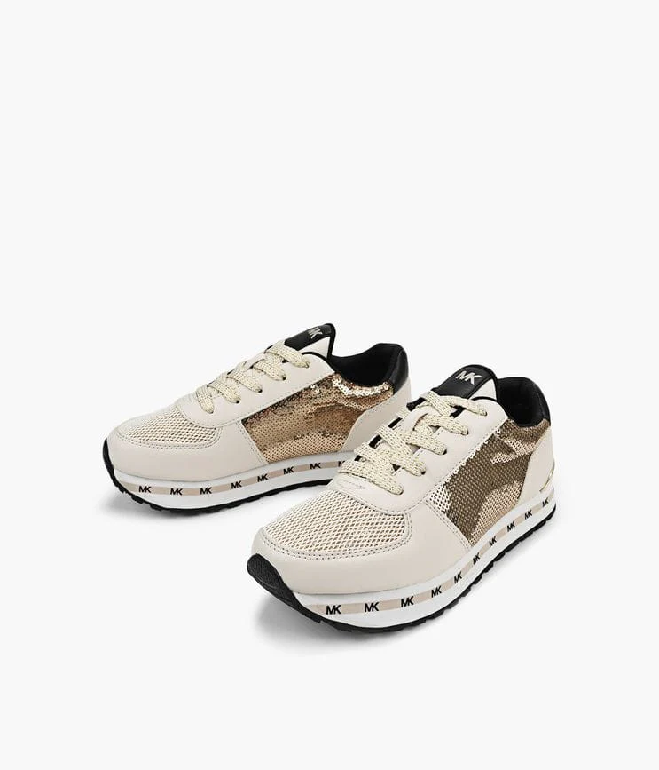 MICHAEL KORS SNEAKERS DONNA - immagine 5