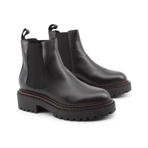 Beatles in pelle da donna