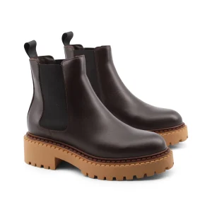 Beatles in pelle da donna