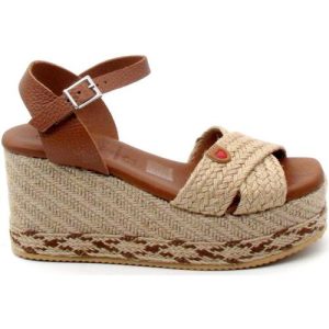 OH! MY SANDALS ZEPPA CORDA INCROCIO DONNA
