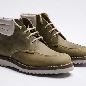 Scarponcino con Vaschetta