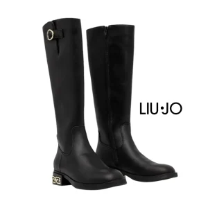 LIU JO - STIVALI DONNA ALTI