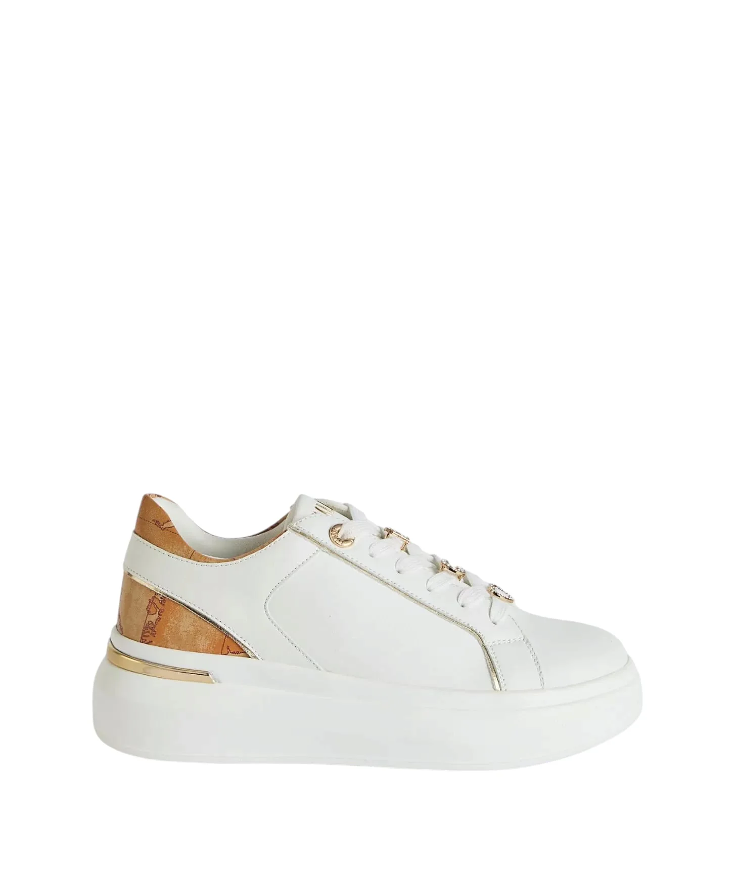 ALVIERO MARTINI SNEAKERS DONNA - immagine 3