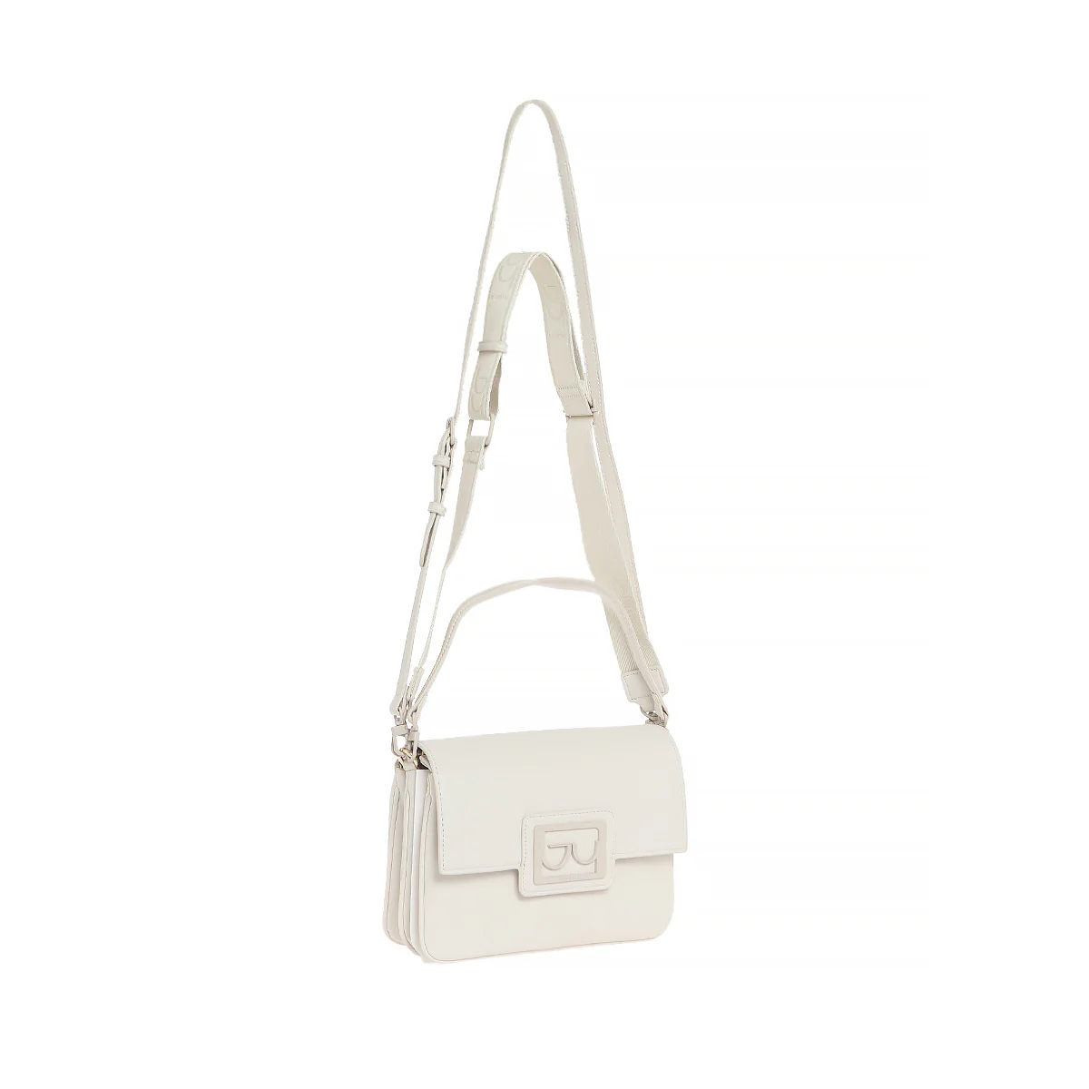 BYBLOS BORSA/TRACOLLA DONNA CON LOGO - immagine 4