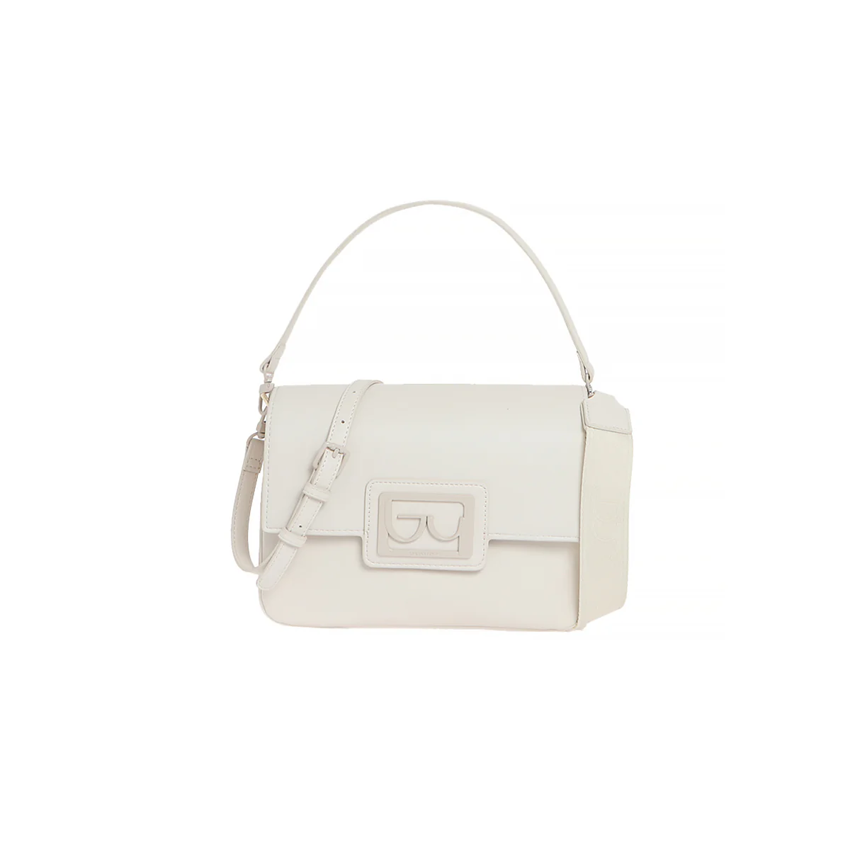 BYBLOS BORSA/TRACOLLA DONNA CON LOGO - immagine 2