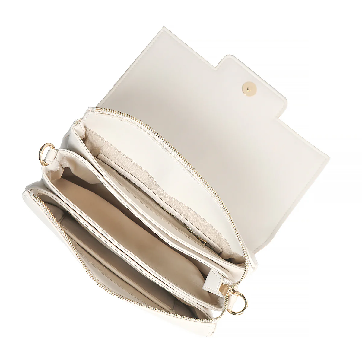 BYBLOS BORSA/TRACOLLA DONNA CON LOGO - immagine 3