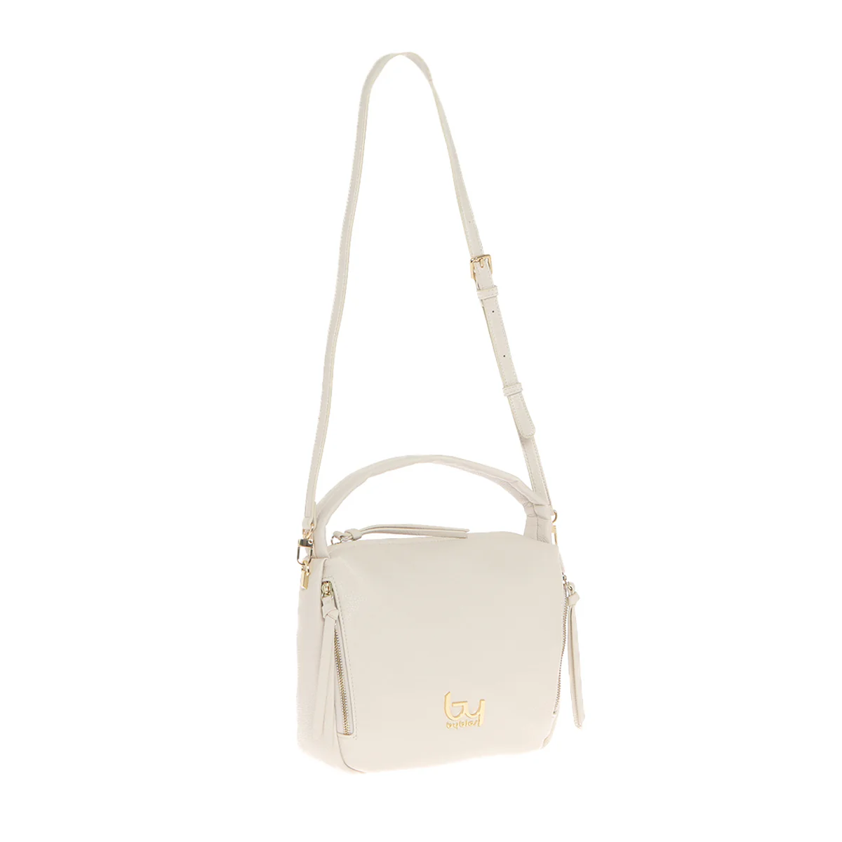 BYBLOS BORSA CON LOGO DONNA - immagine 3