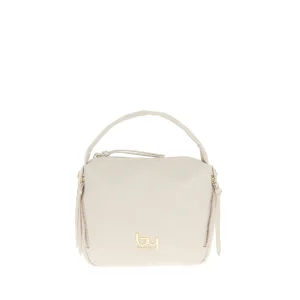 BYBLOS BORSA CON LOGO DONNA