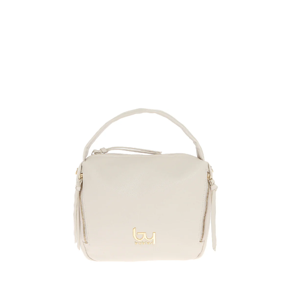 BYBLOS BORSA CON LOGO DONNA - immagine 2