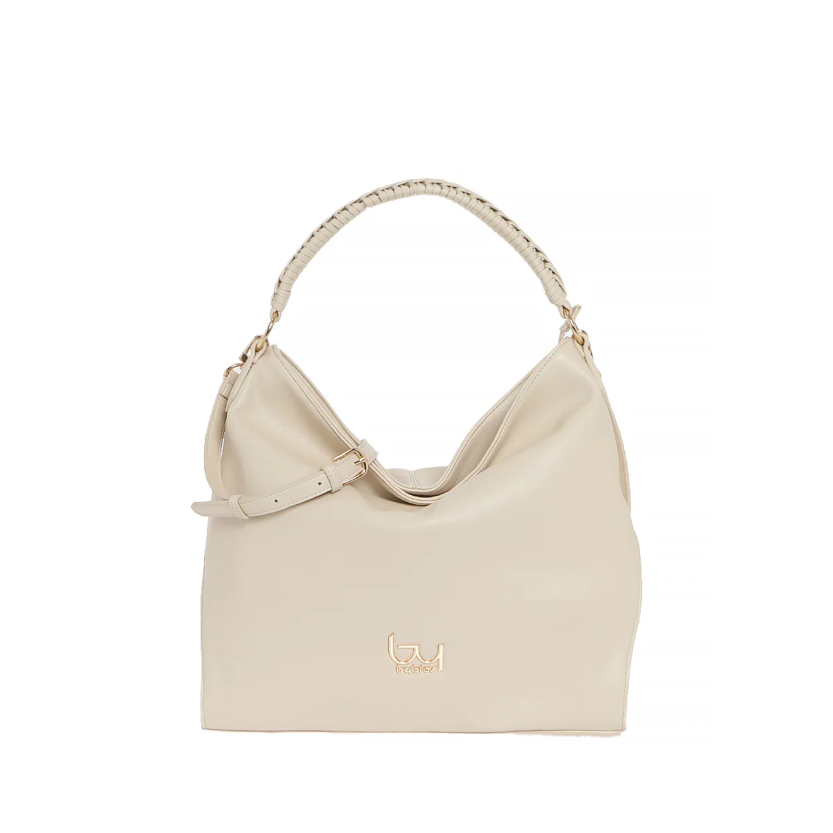 BYBLOS BORSA CON LOGO DONNA - immagine 2