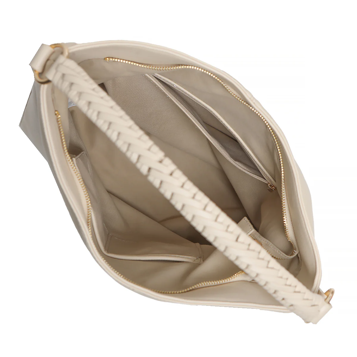 BYBLOS BORSA CON LOGO DONNA - immagine 4