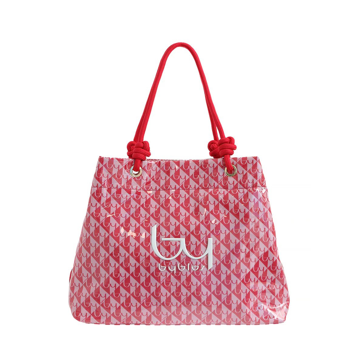 BYBLOS BORSA MARE LOGATA DONNA