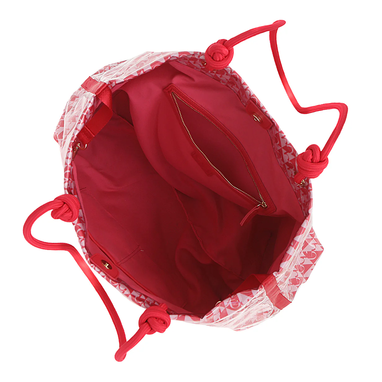 BYBLOS BORSA MARE LOGATA DONNA - immagine 4