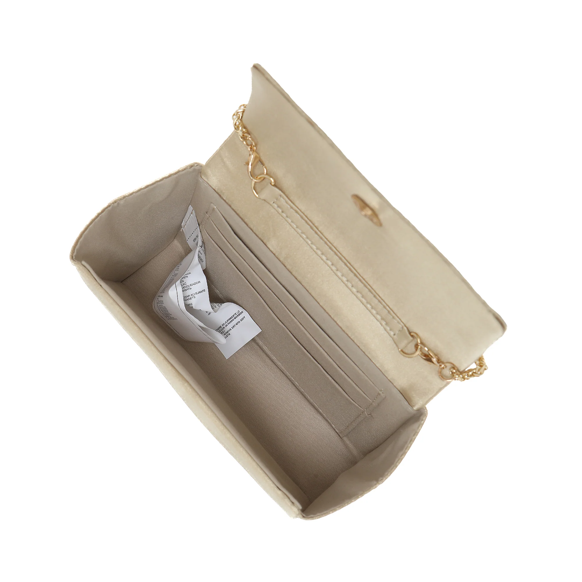 BYBLOS BORSA/TRACOLLA DONNA CON STRASS - immagine 6