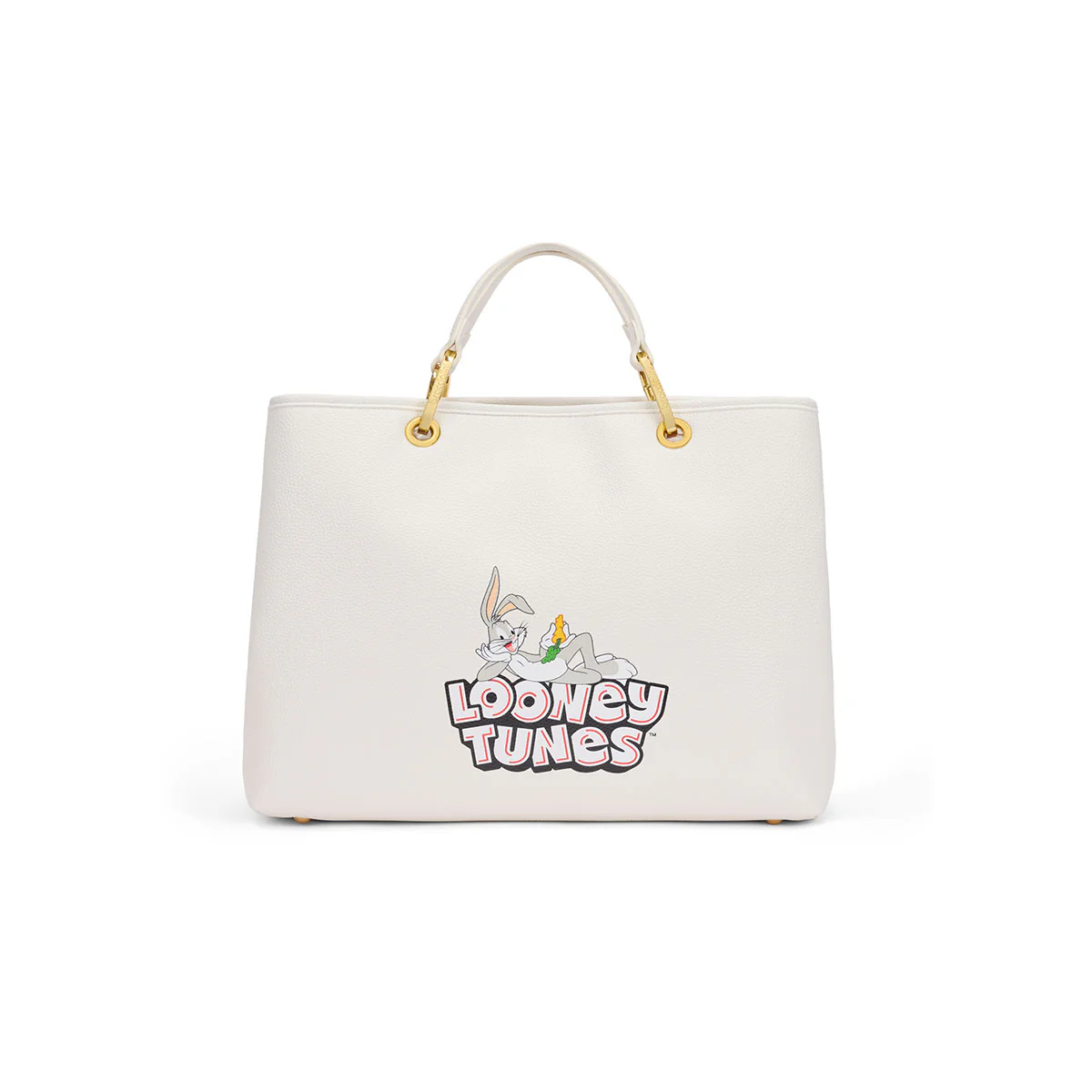 Borsa a mano Baby Looney Tunes BUNNY-BRACCIALINI - immagine 4