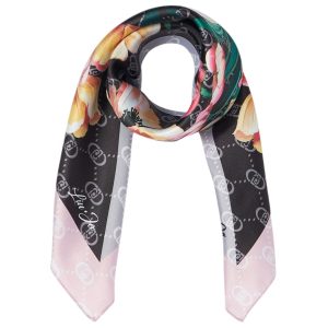 LIU JO FOULARD FLOWER DONNA