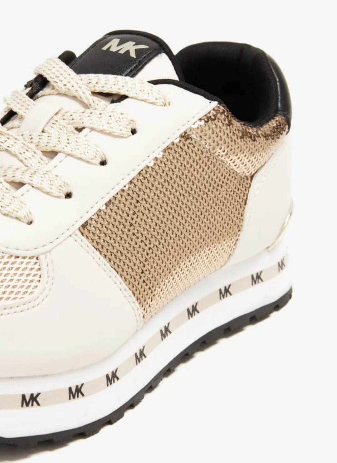 MICHAEL KORS SNEAKERS DONNA - immagine 7