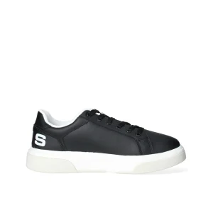 PACIOTTI 4US SNEAKERS CON LOGO UOMO