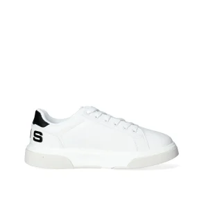 PACIOTTI 4US SNEAKERS CON LOGO UOMO
