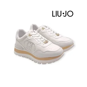 LIU JO SNEAKERS DONNA