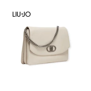 LIU JO - borsa donna a mano con tracolla L MESSENGER
