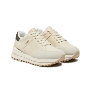 LIU JO SNEAKERS LOGATA DONNA