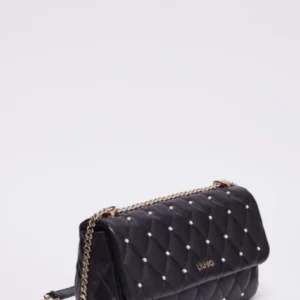 LIU JO - borsa donna a tracolla trapuntata matelassè