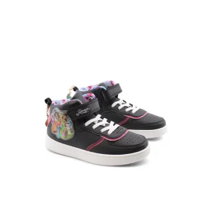 Mermaid magic sneaker alta da bimba