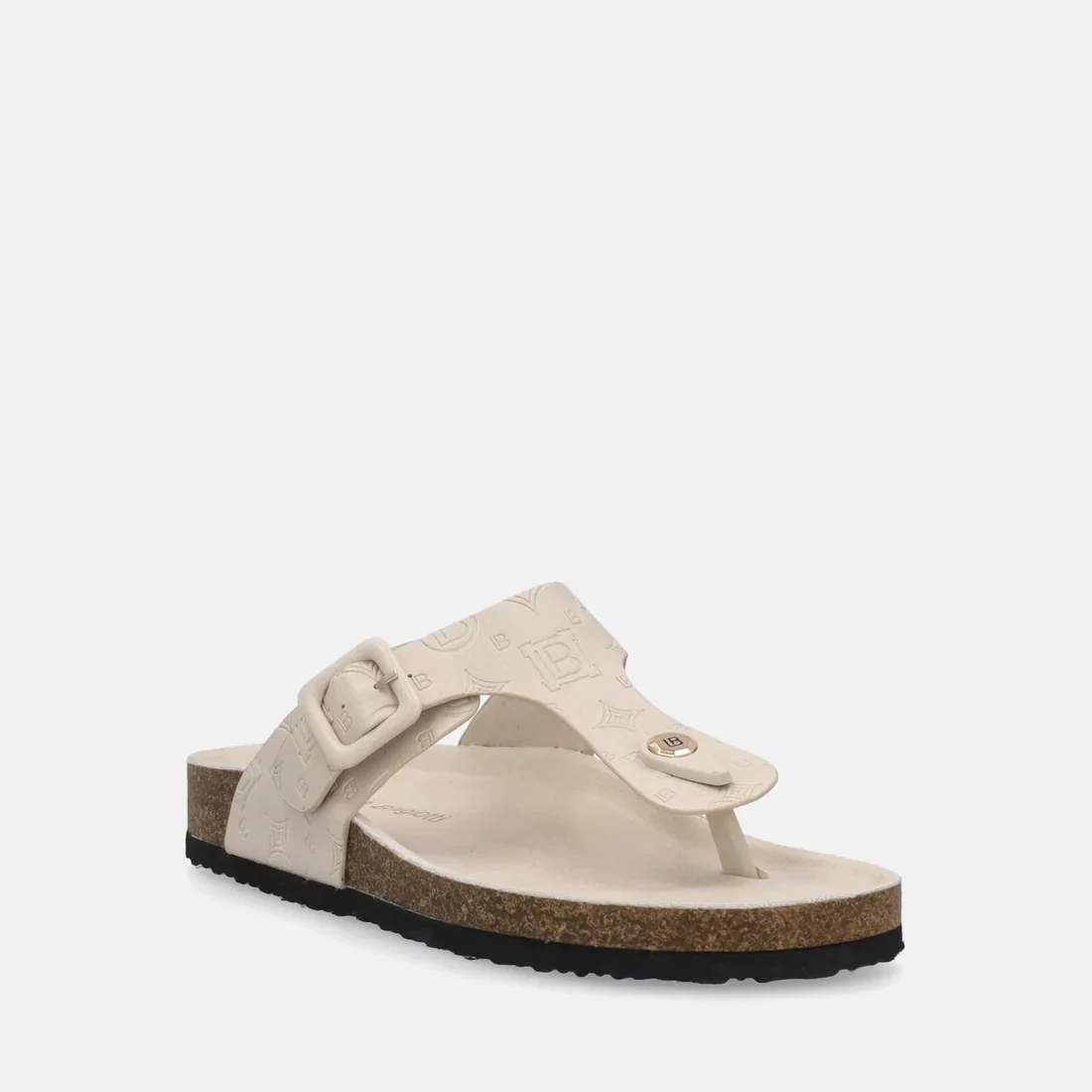 LAURA BIAGIOTTI INFRADITO BIRKENSTOCK DONNA - immagine 3