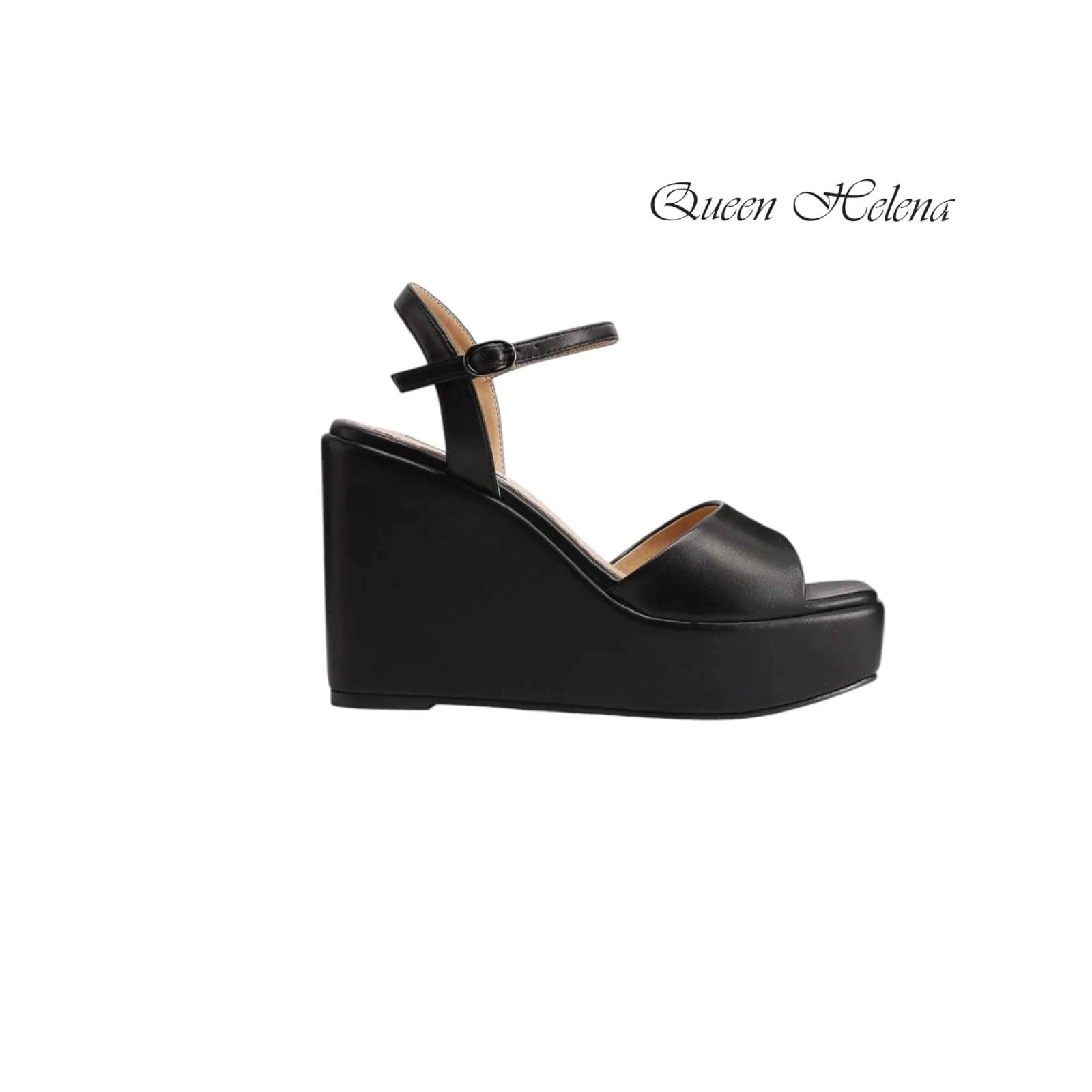 QUEEN HELENA ZEPPA CON FASCIA DONNA